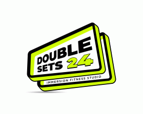 Double Sets 24 entry by dsdezign