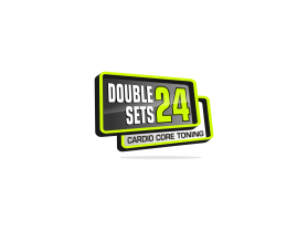 Double Sets 24 entry by Grafixdesain
