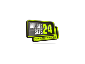 Double Sets 24 entry by Grafixdesain