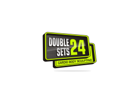 Double Sets 24 entry by Grafixdesain