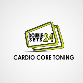 Double Sets 24 entry by Ternak Design