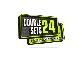 Double Sets 24 entry by Grafixdesain