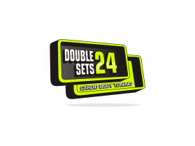 Double Sets 24 entry by Grafixdesain