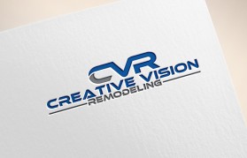 Creative Vision Remodeling  entry by Design Rock