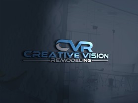 Creative Vision Remodeling  entry by Design Rock