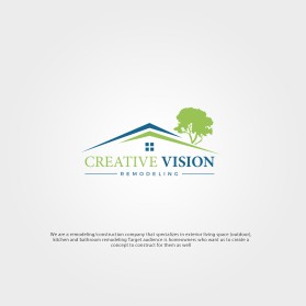 Creative Vision Remodeling  entry by MartenVisser