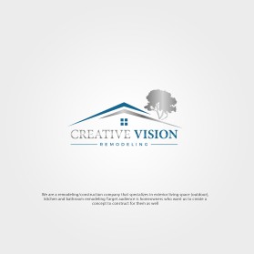 Creative Vision Remodeling  entry by MartenVisser