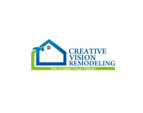 Creative Vision Remodeling  entry by fdia-d