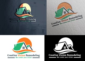 Creative Vision Remodeling  entry by cyber