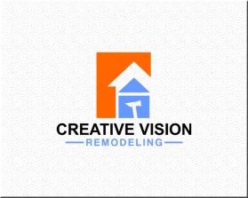 Creative Vision Remodeling  entry by ganjar burhan