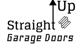 Straight Up Garage Doors, LLC entry by pablofitzy
