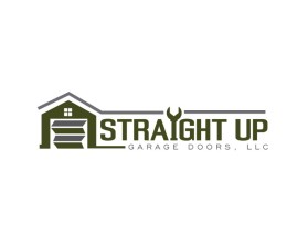 Straight Up Garage Doors, LLC entry by s.nita