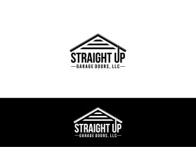 Straight Up Garage Doors, LLC entry by shanks