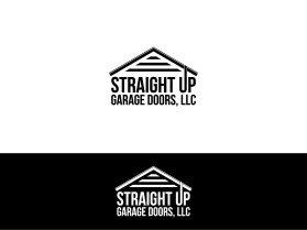 Straight Up Garage Doors, LLC entry by shanks