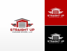 Straight Up Garage Doors, LLC entry by wellbeing