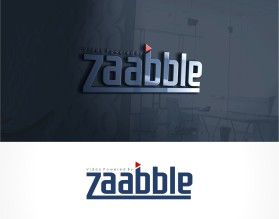 Zaabble.Com  ( Zaabble Media ) We are creating a media company specializing in publishing online e-magazines style websites that are industry specific with videos  entry by beckydsgn