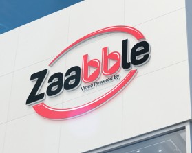 Zaabble.Com  ( Zaabble Media ) We are creating a media company specializing in publishing online e-magazines style websites that are industry specific with videos  entry by andrelopesdesigner