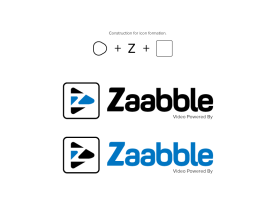 Zaabble.Com  ( Zaabble Media ) We are creating a media company specializing in publishing online e-magazines style websites that are industry specific with videos  entry by andrelopesdesigner
