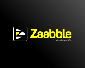 Zaabble.Com  ( Zaabble Media ) We are creating a media company specializing in publishing online e-magazines style websites that are industry specific with videos  entry by andrelopesdesigner