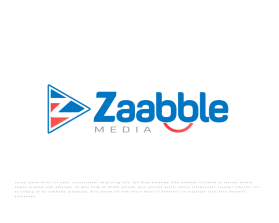 Zaabble.Com  ( Zaabble Media ) We are creating a media company specializing in publishing online e-magazines style websites that are industry specific with videos  entry by andrelopes