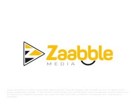 Zaabble.Com  ( Zaabble Media ) We are creating a media company specializing in publishing online e-magazines style websites that are industry specific with videos  entry by andrelopes