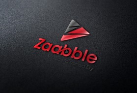 Zaabble.Com  ( Zaabble Media ) We are creating a media company specializing in publishing online e-magazines style websites that are industry specific with videos  entry by shanks