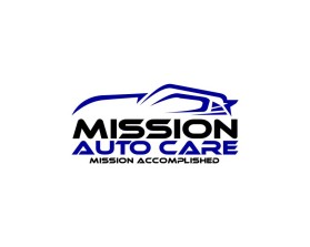 Mission Auto Care entry by Salman