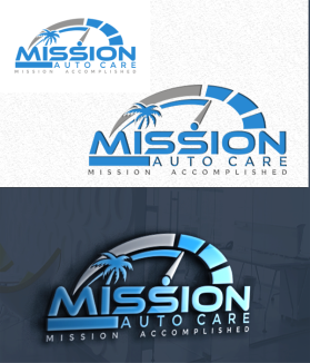 Mission Auto Care entry by balsh