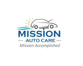 Mission Auto Care entry by kuja76