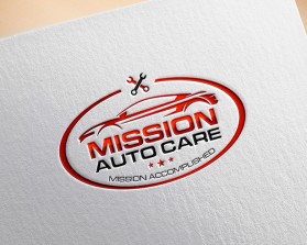 Mission Auto Care entry by Suleymanov