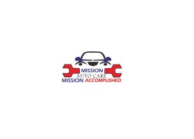 Mission Auto Care entry by berkah hatchwise