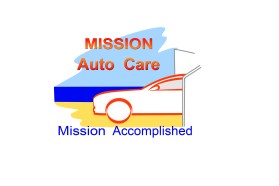 Mission Auto Care entry by soreshn