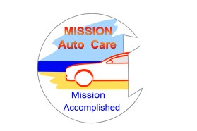 Mission Auto Care entry by soreshn