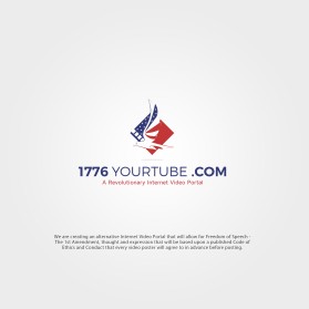 1776YourTube.Com  entry by MartenVisser