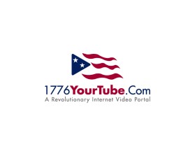 1776YourTube.Com  entry by RGR design