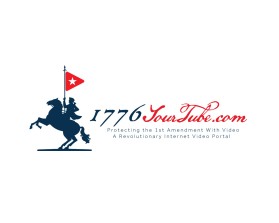 1776YourTube.Com  entry by quimcey