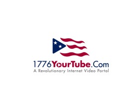 1776YourTube.Com  entry by RGR design