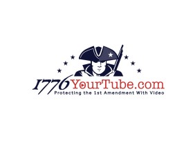 1776YourTube.Com  entry by quimcey
