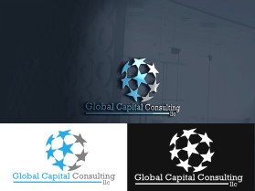 Global Capital Consulting, LLC entry by cyber