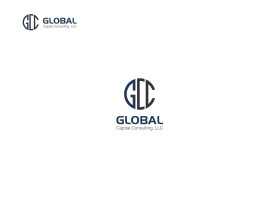 Global Capital Consulting, LLC entry by Grafixdesain