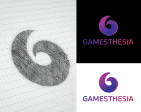 Gamesthesia entry by andrelopesdesigner