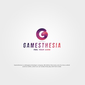 Gamesthesia entry by MartenVisser