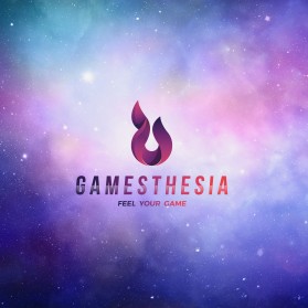 Gamesthesia entry by MartenVisser