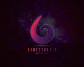 Gamesthesia entry by 7