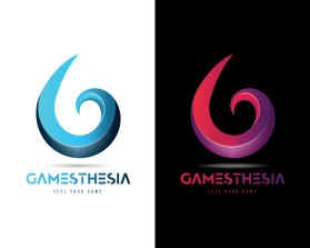Gamesthesia entry by 7