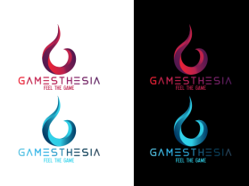 Gamesthesia entry by balsh