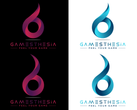 Winning entry: Gamesthesia entry by sella