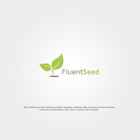 Fluentseed entry by MartenVisser