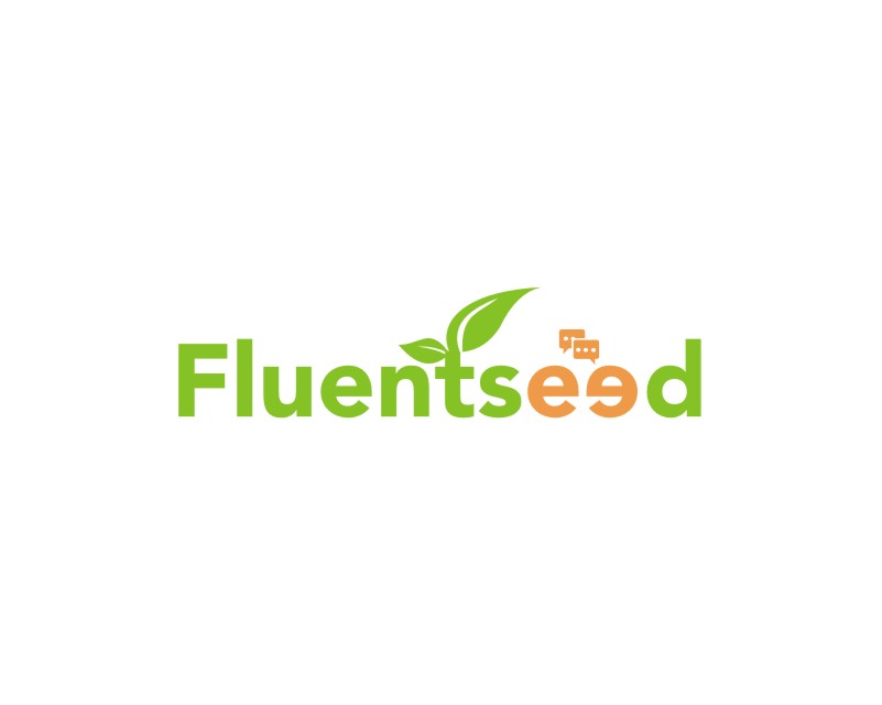 Logo Design for Fluentseed