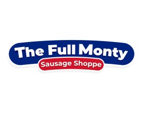 The Full Monty Sausage Shoppe entry by Eleonore Krizia O. Esclamado